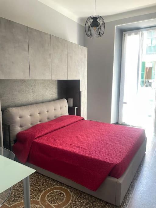 Centro Da Marco Apartment Savona Exterior photo