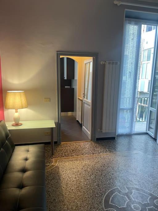 Centro Da Marco Apartment Savona Exterior photo